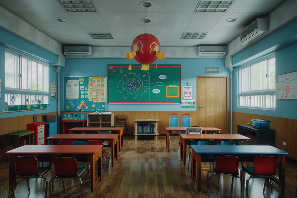 Installation professionnelle de léducation : Guide étape par étape avec conseils